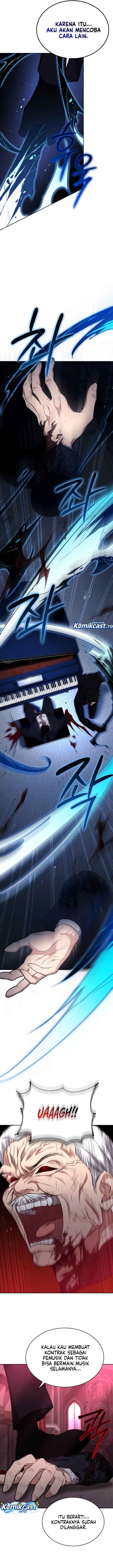 Kidnapping a Dragon chapter 40 halaman 15