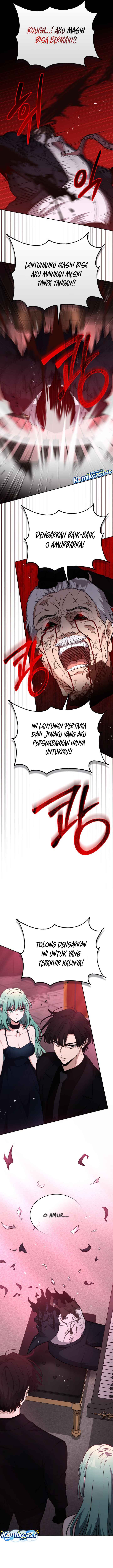 Kidnapping a Dragon chapter 40 halaman 17