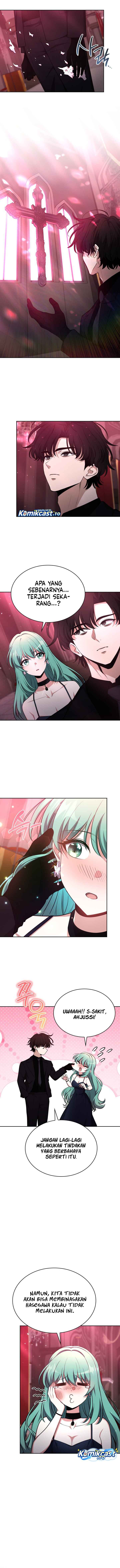 Kidnapping a Dragon chapter 40 halaman 18