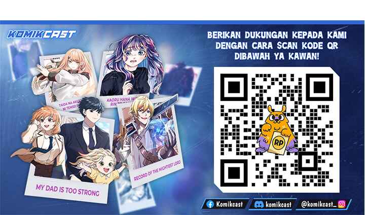 Kidnapping a Dragon chapter 40 halaman 20