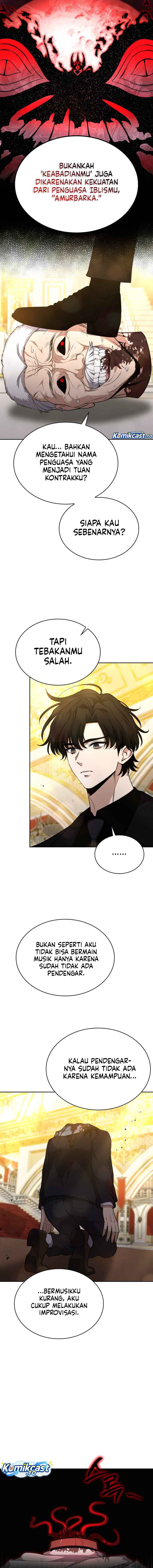Kidnapping a Dragon chapter 40 halaman 5