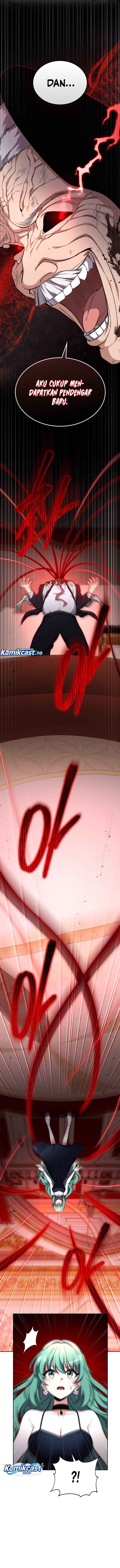 Kidnapping a Dragon chapter 40 halaman 6