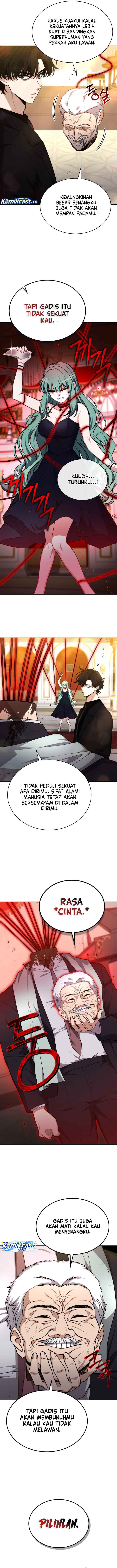 Kidnapping a Dragon chapter 40 halaman 7