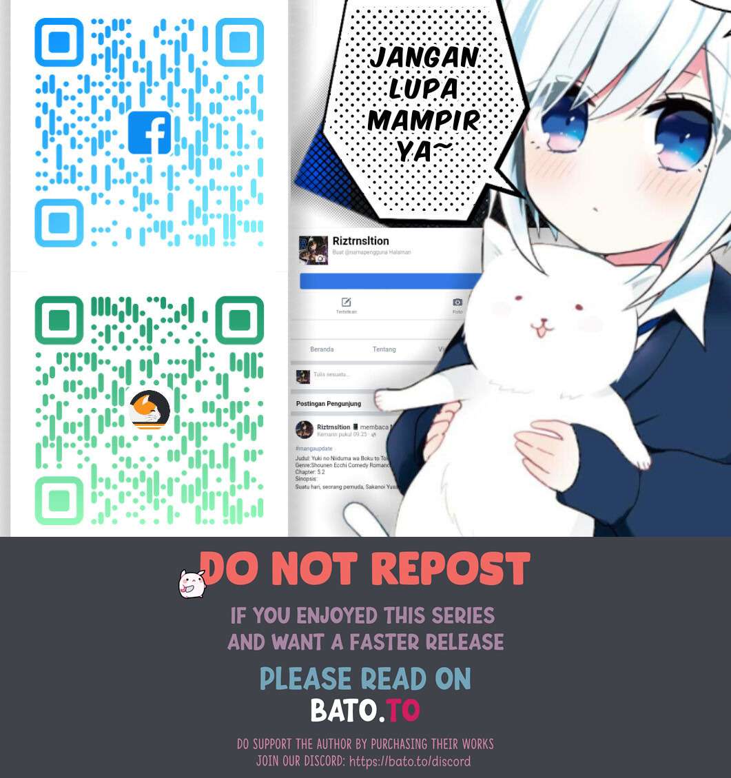 Halaman 26 dari Kimi ni Koisuru Satsujinki Chapter 4