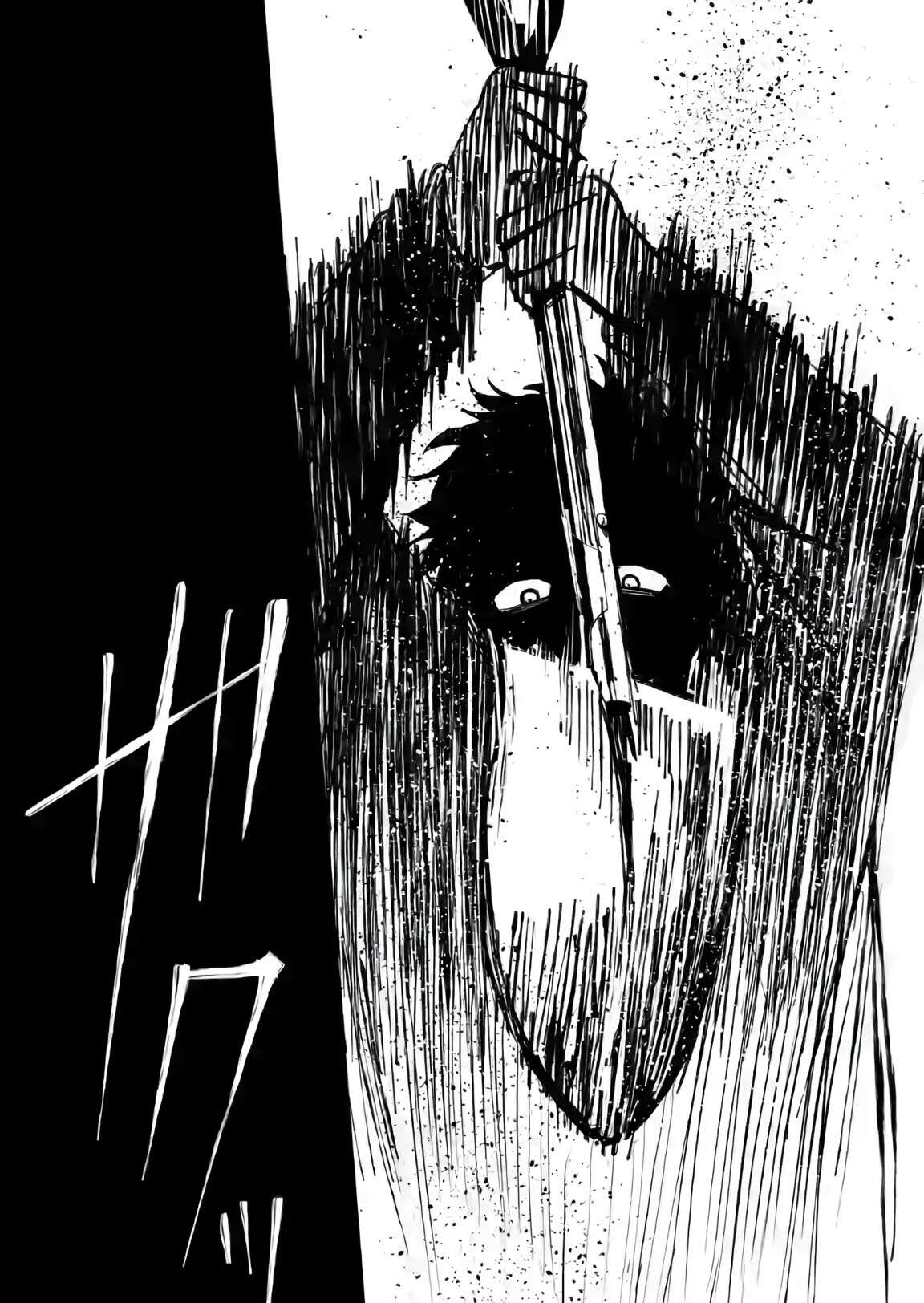 Halaman 16 dari Kimi ni Koisuru Satsujinki Chapter 8