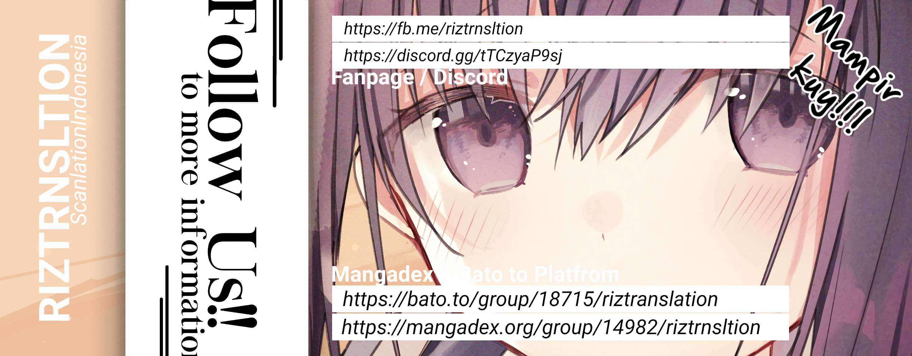 Halaman 27 dari Kimi ni Koisuru Satsujinki Chapter 8