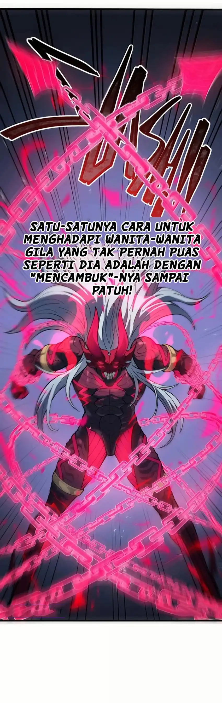 Frozen Apocalypse: No Way to Survive chapter 65 halaman 12