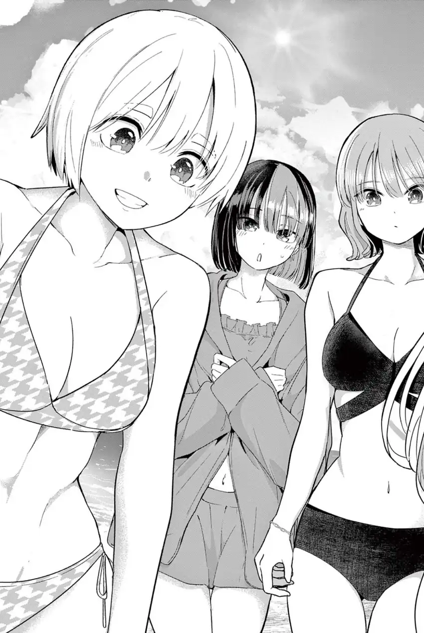 Koibami Shoujo chapter 31 halaman 4