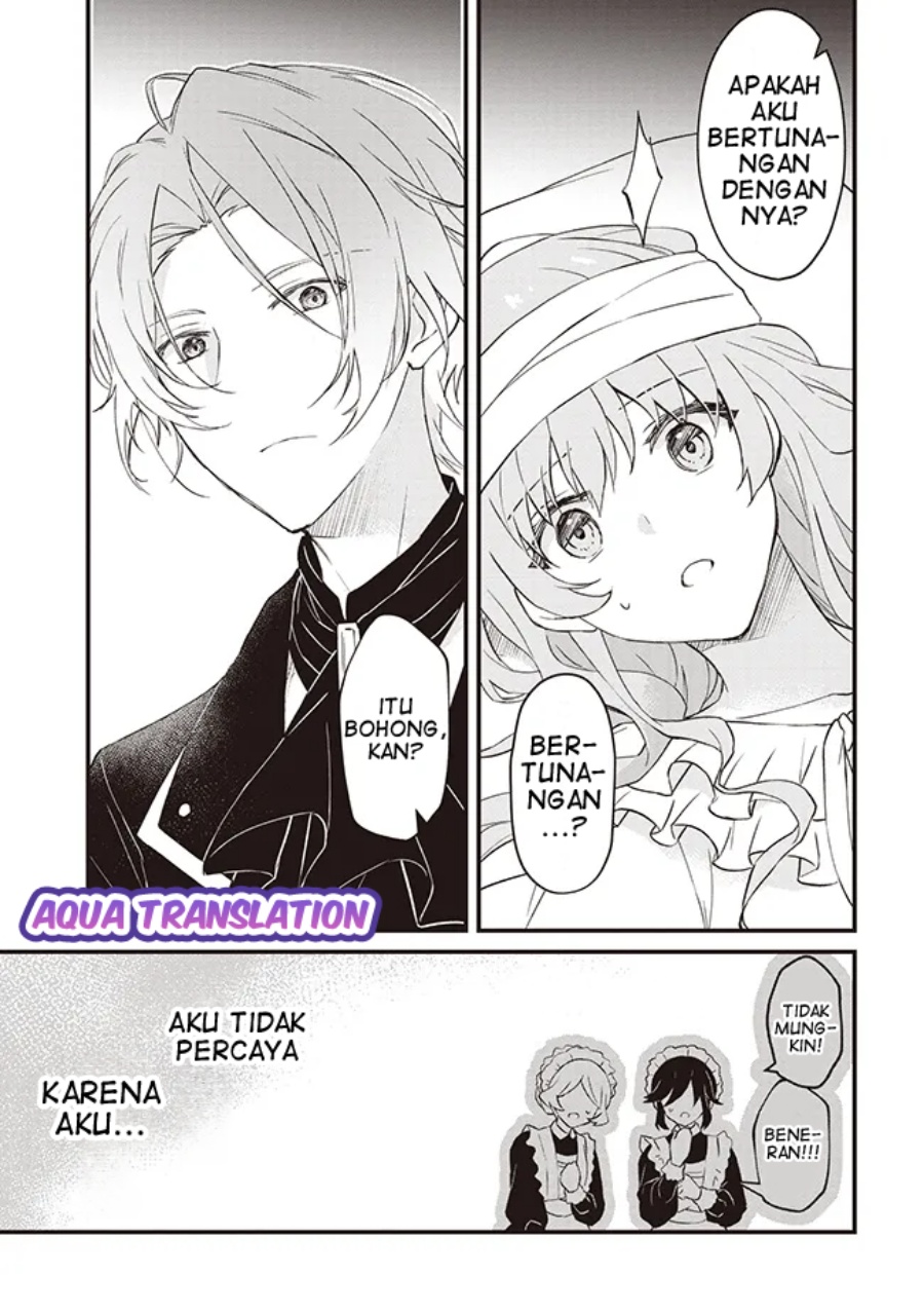 Halaman 16 dari Konyaku Haki made 10-Nikkan Chapter 1