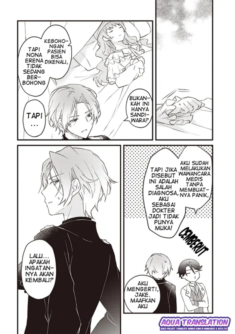 Halaman 19 dari Konyaku Haki made 10-Nikkan Chapter 1