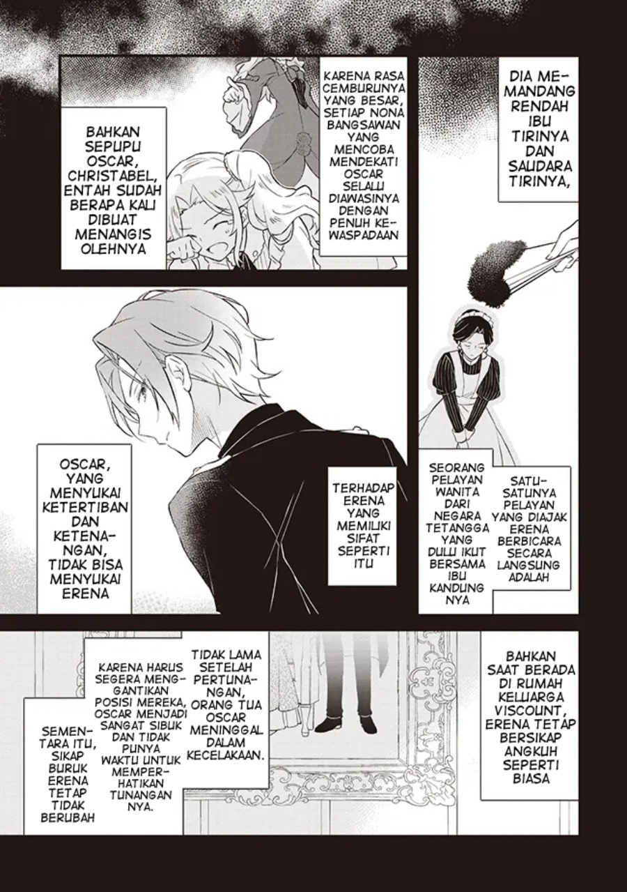 Halaman 24 dari Konyaku Haki made 10-Nikkan Chapter 1