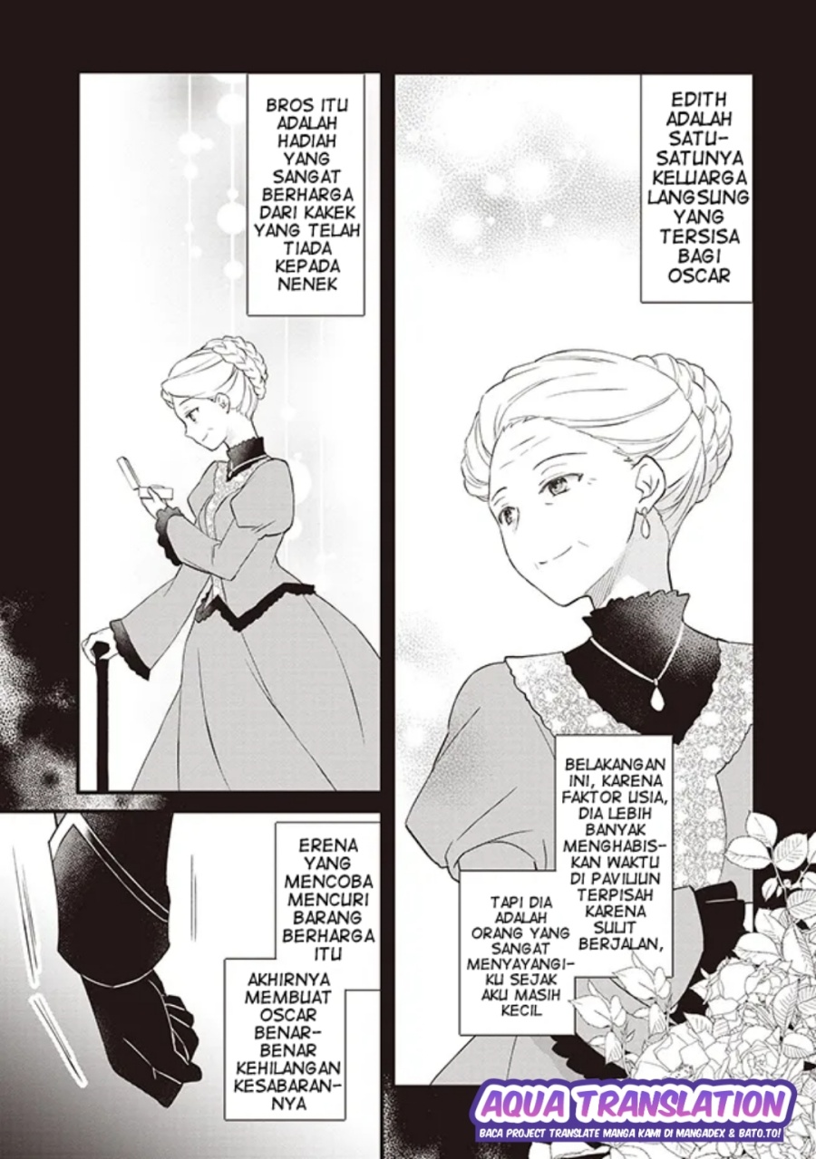 Halaman 26 dari Konyaku Haki made 10-Nikkan Chapter 1