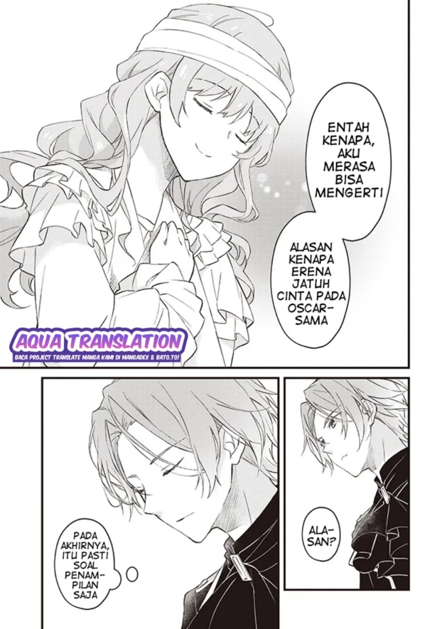 Halaman 40 dari Konyaku Haki made 10-Nikkan Chapter 1