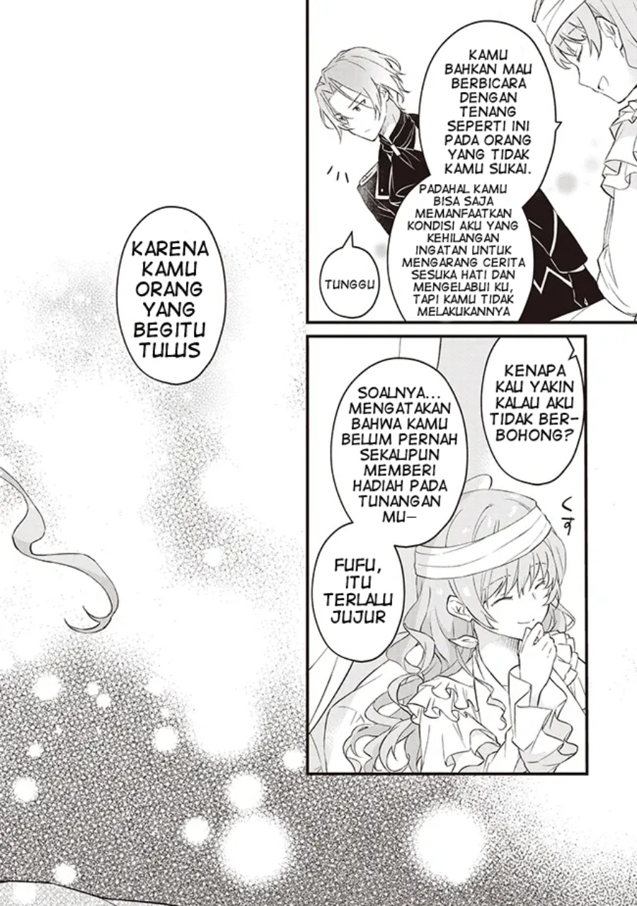 Halaman 41 dari Konyaku Haki made 10-Nikkan Chapter 1