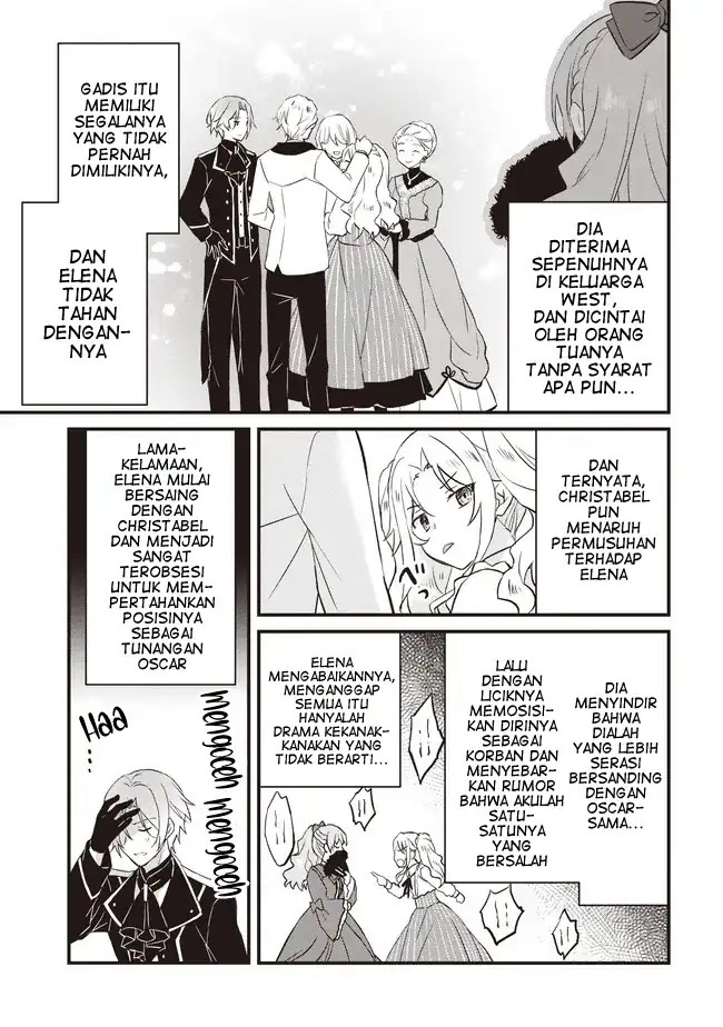 Halaman 25 dari Konyaku Haki made 10-Nikkan Chapter 8