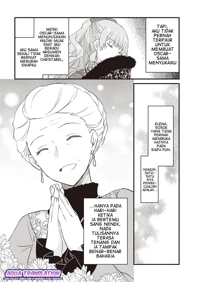 Halaman 26 dari Konyaku Haki made 10-Nikkan Chapter 8