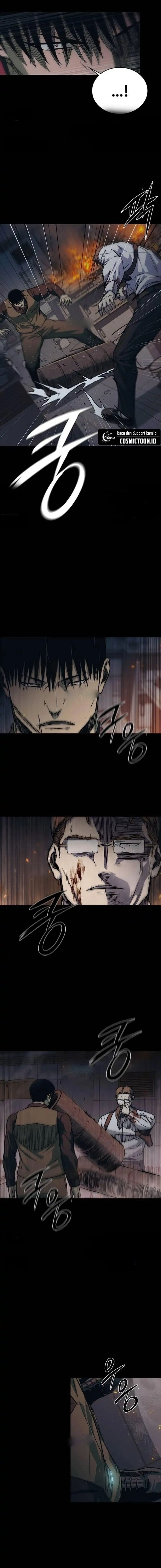 Kowloon: Saroka chapter 62 halaman 12