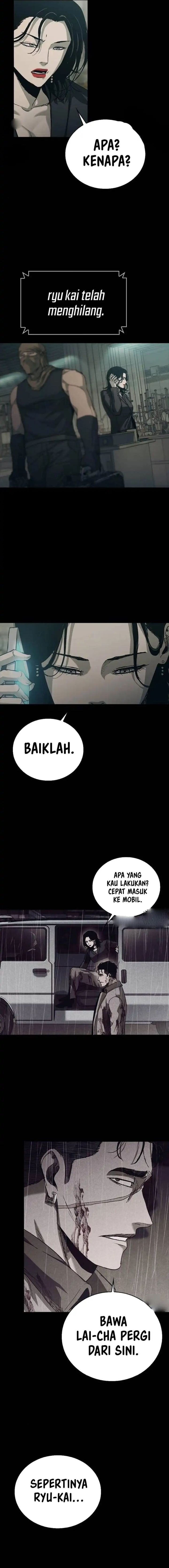 Kowloon: Saroka chapter 62 halaman 4
