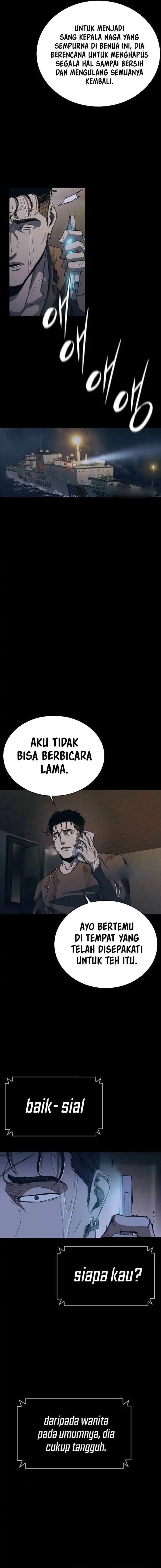 Kowloon: Saroka chapter 62 halaman 5