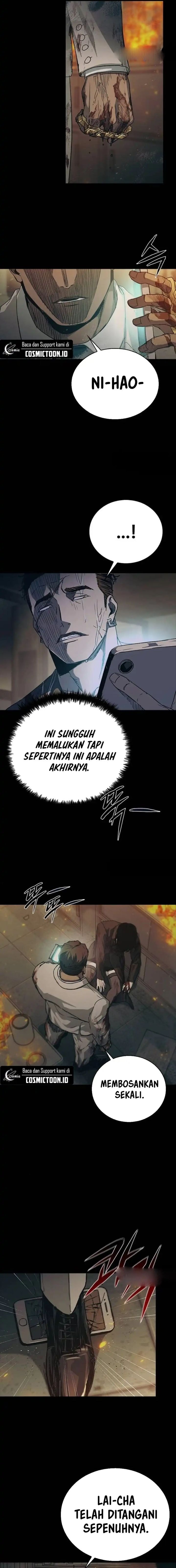 Kowloon: Saroka chapter 62 halaman 6