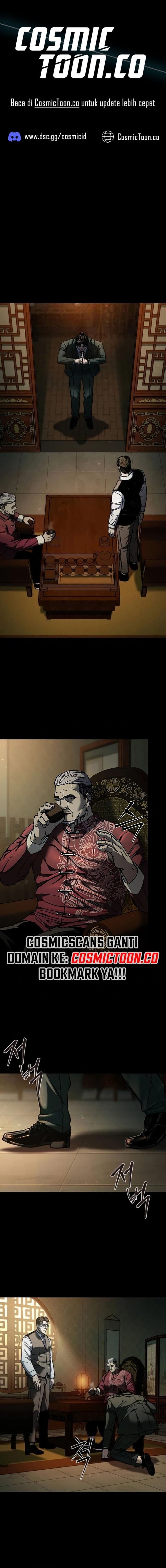 Halaman 1 dari Kowloon: COPÓKA Chapter 8
