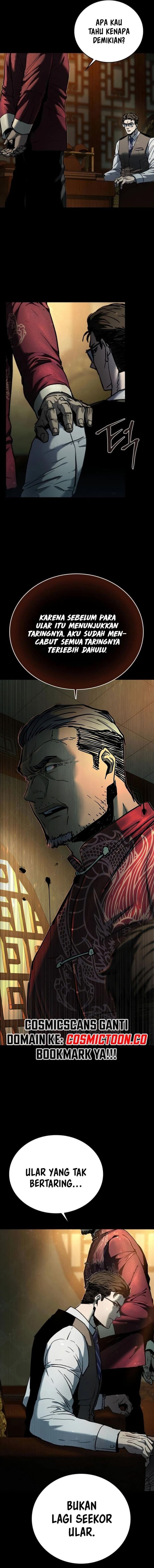 Halaman 13 dari Kowloon: COPÓKA Chapter 8