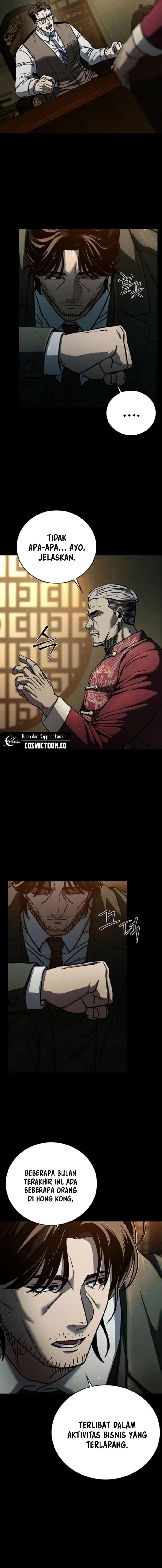 Halaman 3 dari Kowloon: COPÓKA Chapter 8