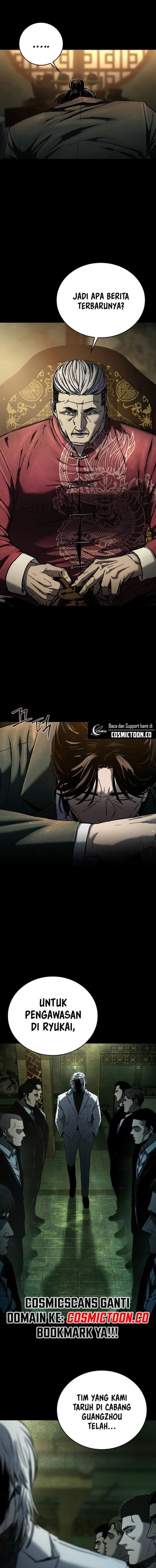 Halaman 6 dari Kowloon: COPÓKA Chapter 8