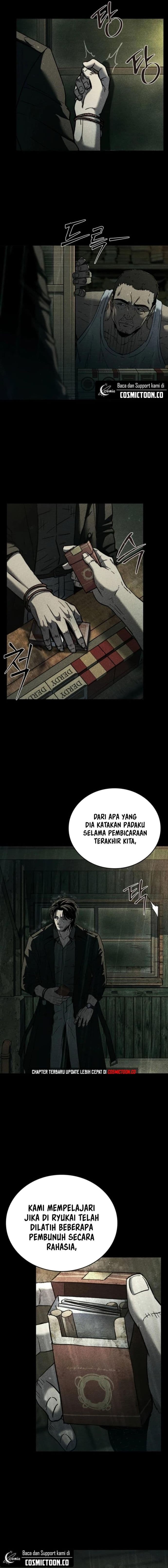 Halaman 8 dari Kowloon: COPÓKA Chapter 8