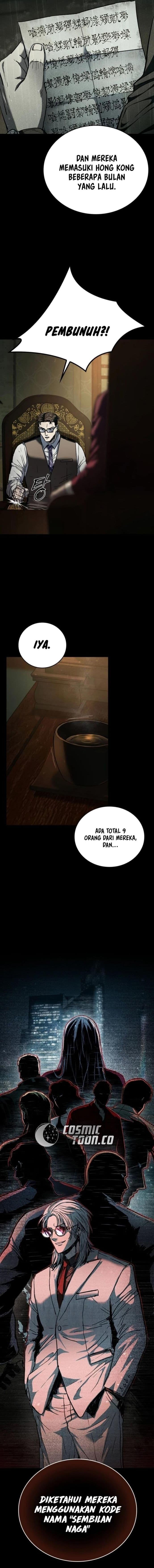 Halaman 9 dari Kowloon: COPÓKA Chapter 8