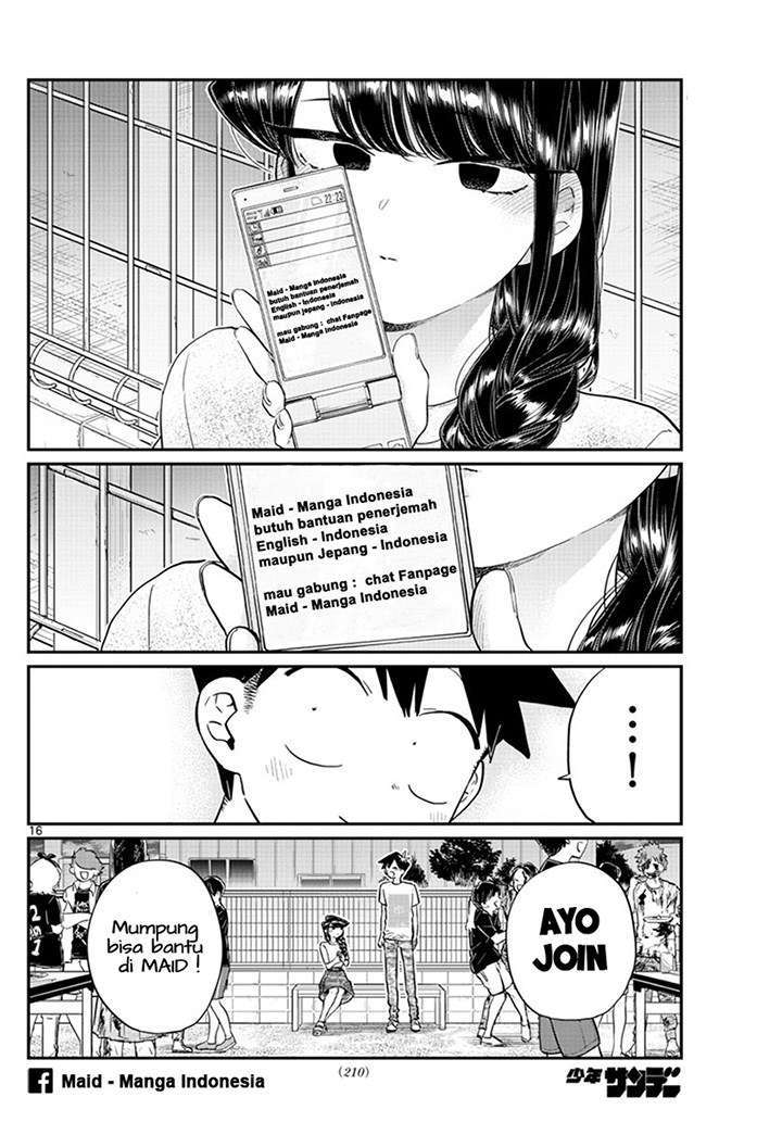 Halaman 22 dari Kuma Kuma Kuma Bear Chapter 21