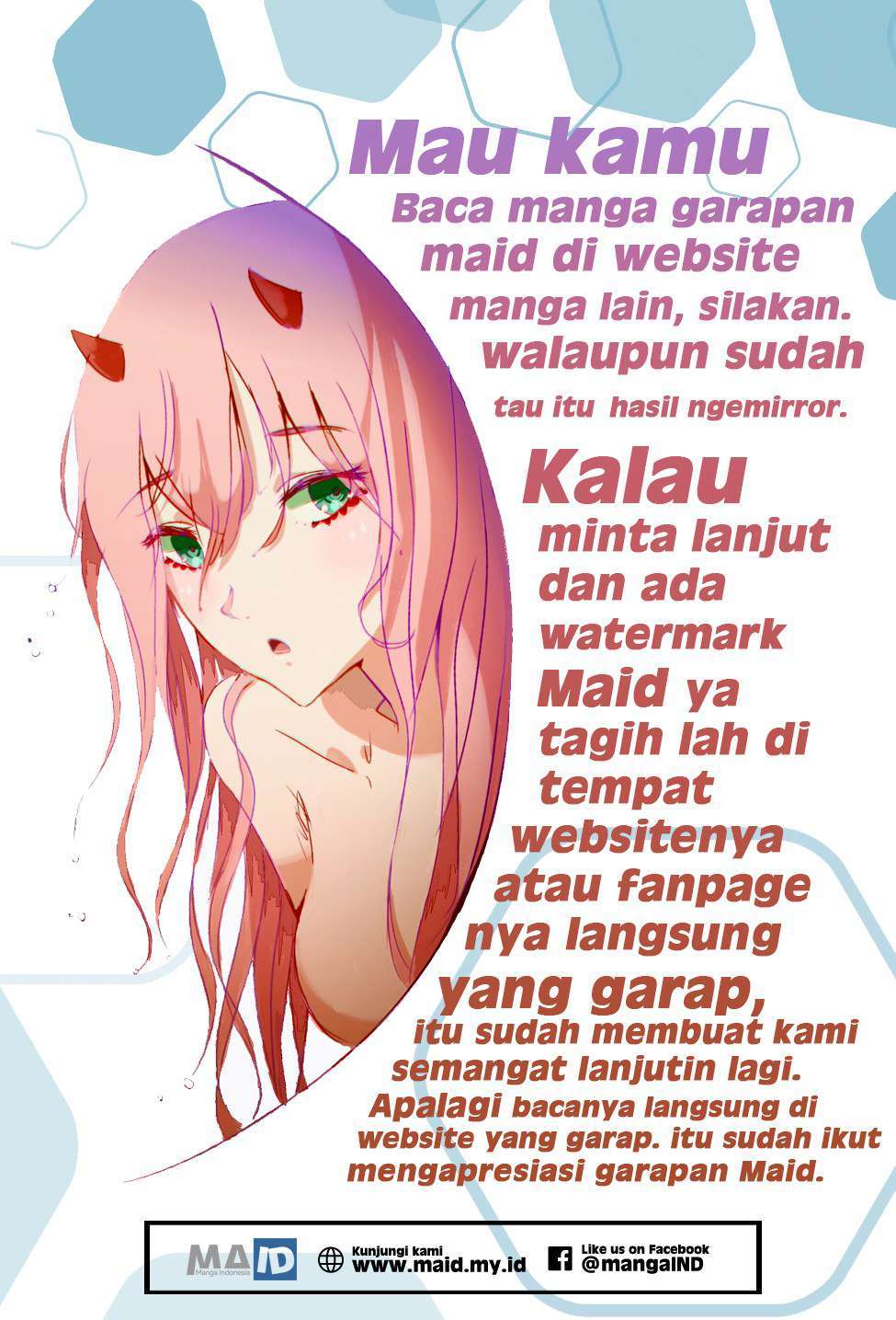 Halaman 23 dari Kuma Kuma Kuma Bear Chapter 3
