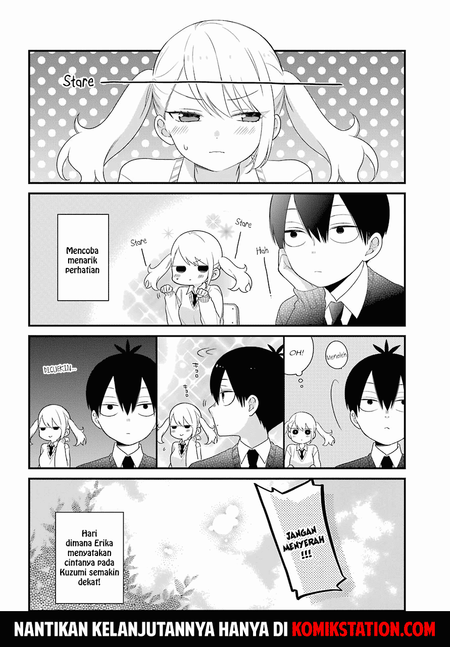Halaman 7 dari Kusumi-kun, Kuuki Yometemasu ka? Chapter 37.5