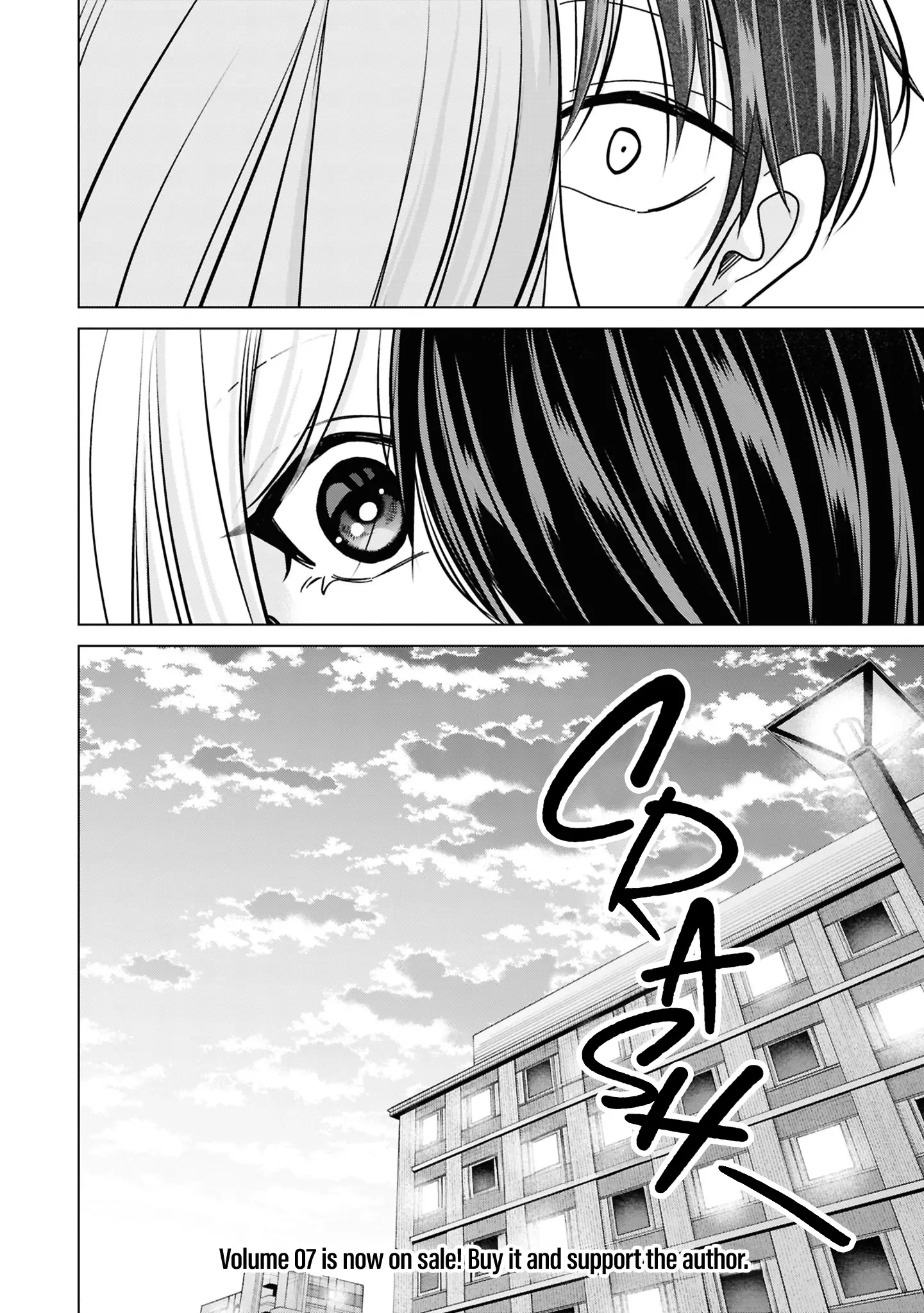 Kusunoki-san wa Koukou Debut ni Shippai shite Iru chapter 48 halaman 20