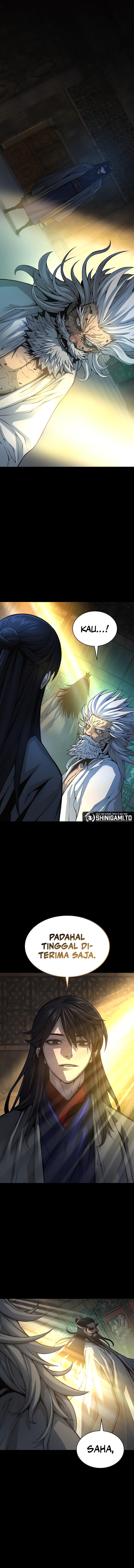 Myst, Might, Mayhem chapter 101 halaman 17