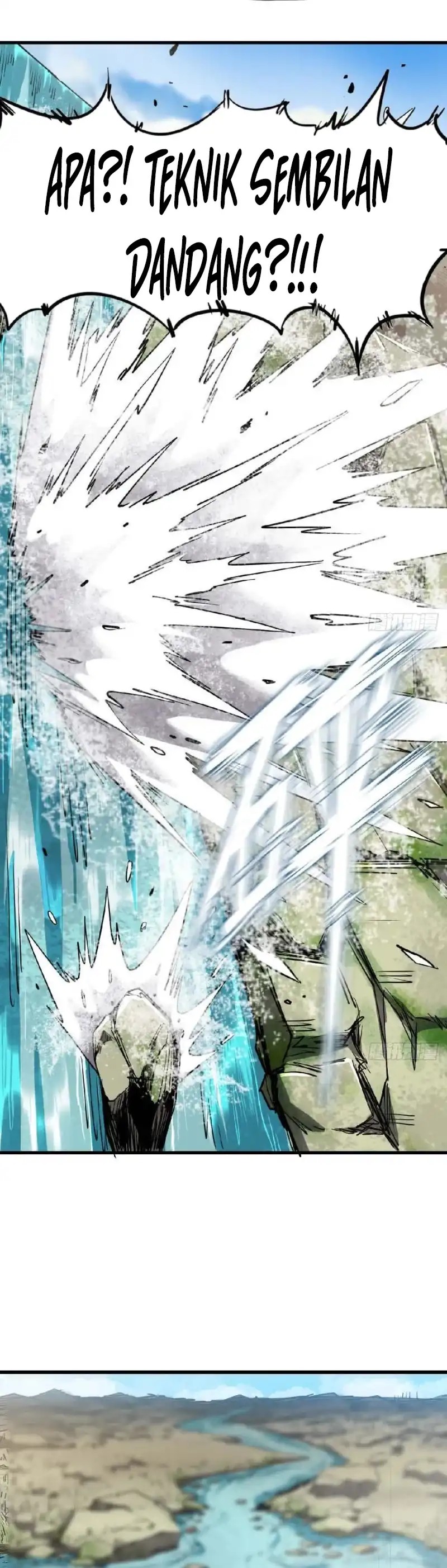 Legend of the Emperor chapter 12 halaman 7