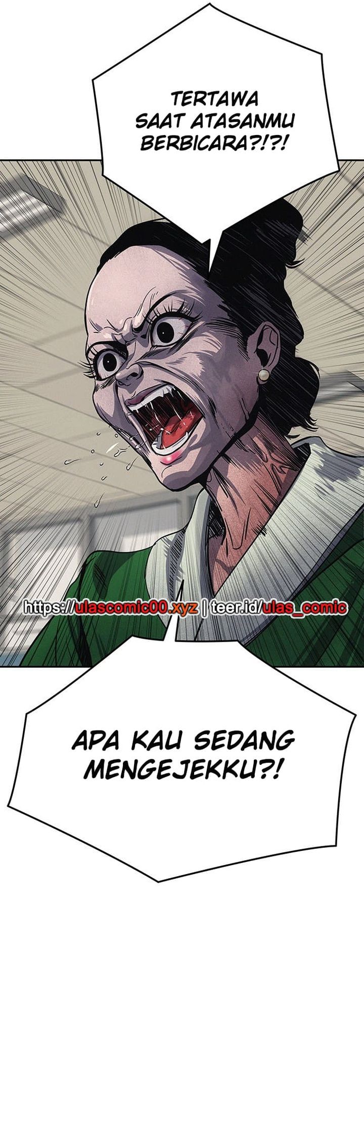 Halaman 101 dari Let Me Know Your Price Chapter 1
