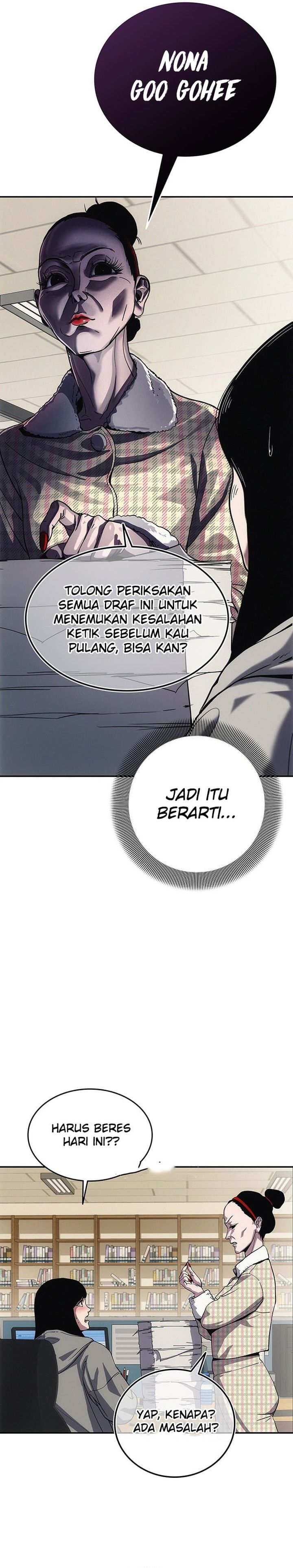 Halaman 12 dari Let Me Know Your Price Chapter 1