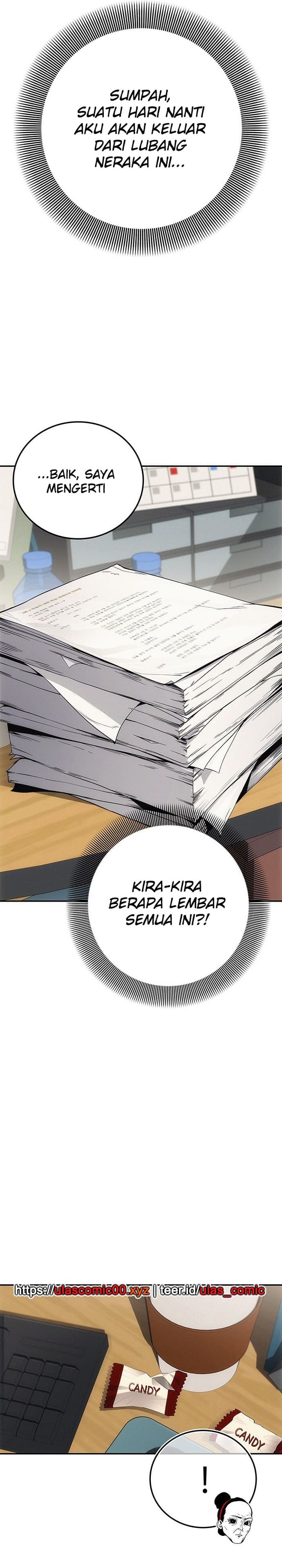 Halaman 13 dari Let Me Know Your Price Chapter 1