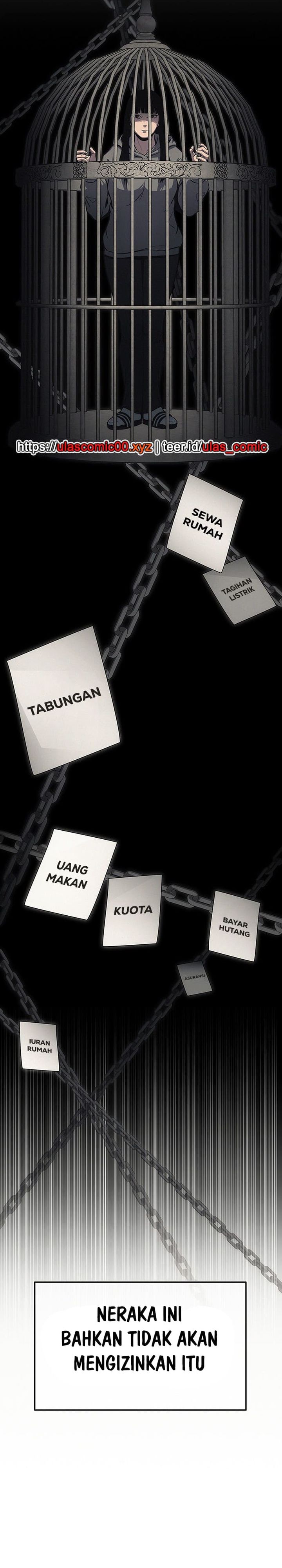Halaman 27 dari Let Me Know Your Price Chapter 1
