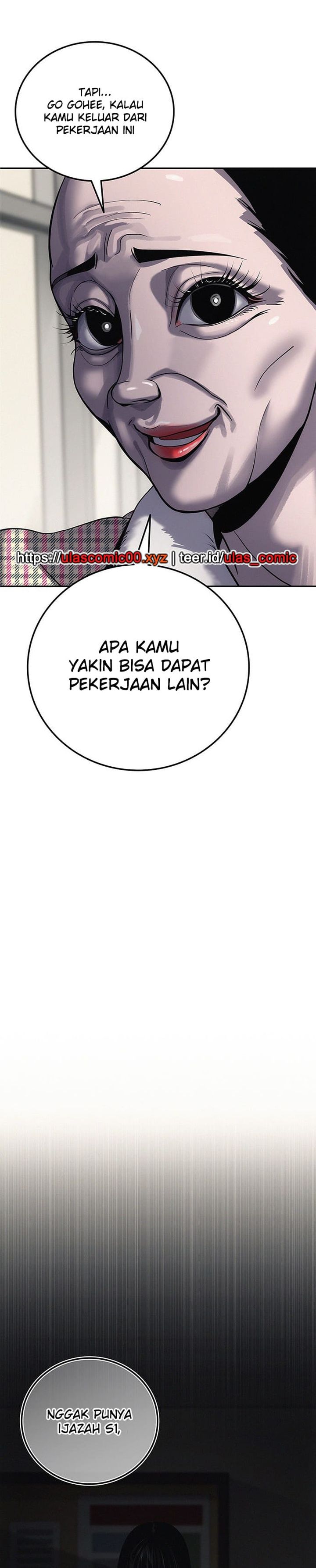 Halaman 28 dari Let Me Know Your Price Chapter 1