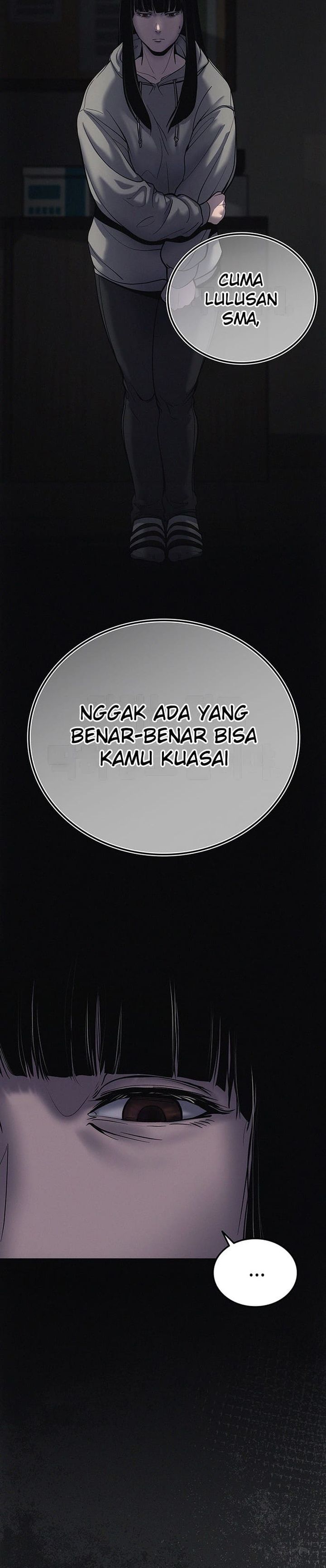 Halaman 29 dari Let Me Know Your Price Chapter 1