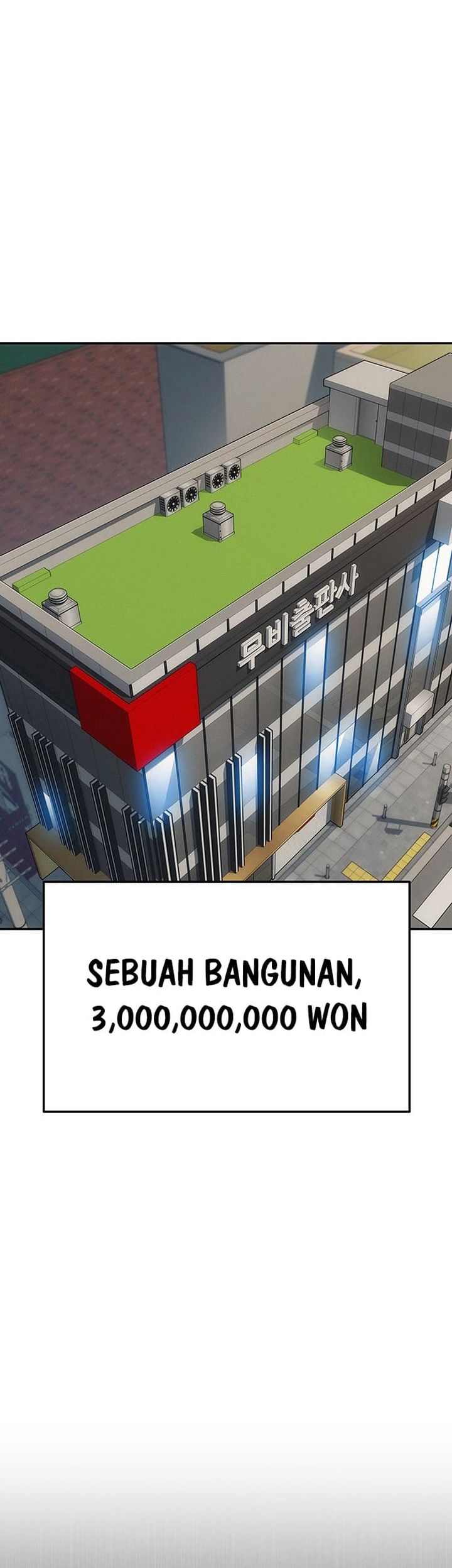 Halaman 3 dari Let Me Know Your Price Chapter 1