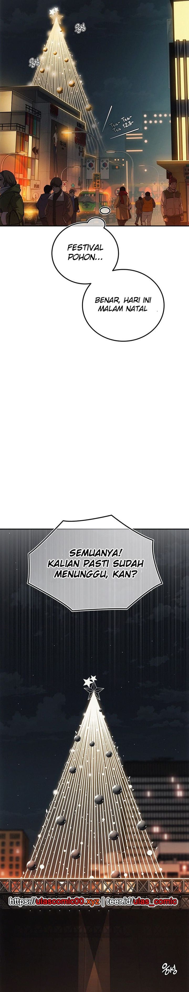 Halaman 35 dari Let Me Know Your Price Chapter 1