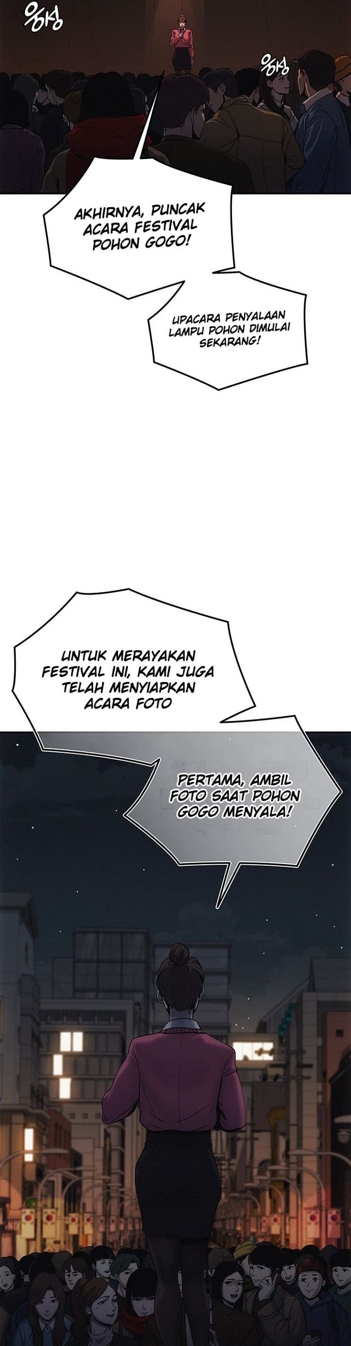 Halaman 36 dari Let Me Know Your Price Chapter 1