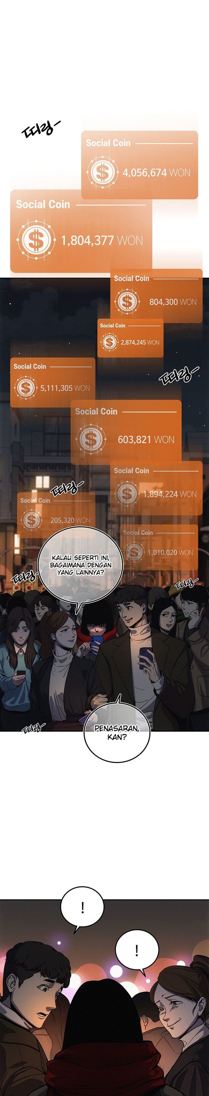 Halaman 48 dari Let Me Know Your Price Chapter 1