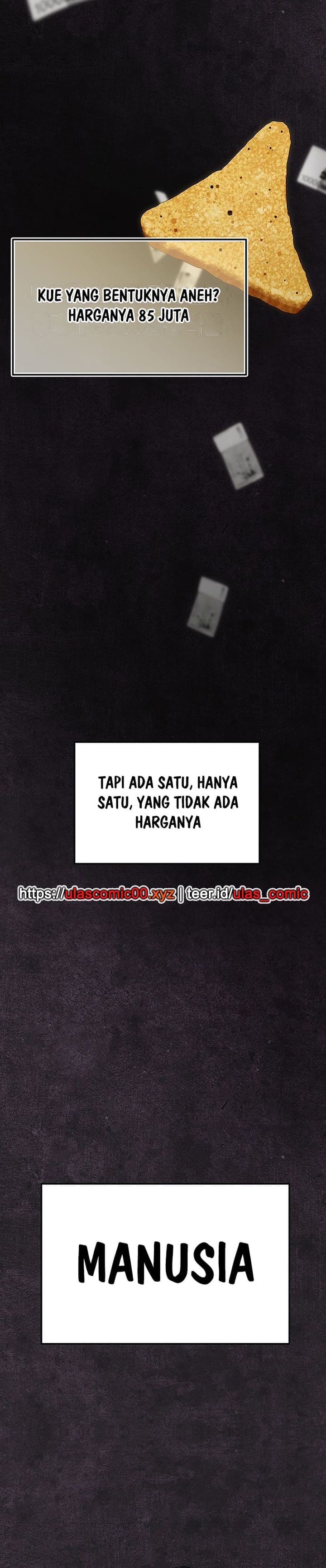 Halaman 5 dari Let Me Know Your Price Chapter 1