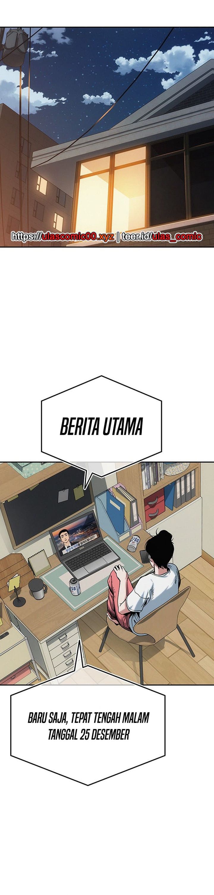 Halaman 50 dari Let Me Know Your Price Chapter 1