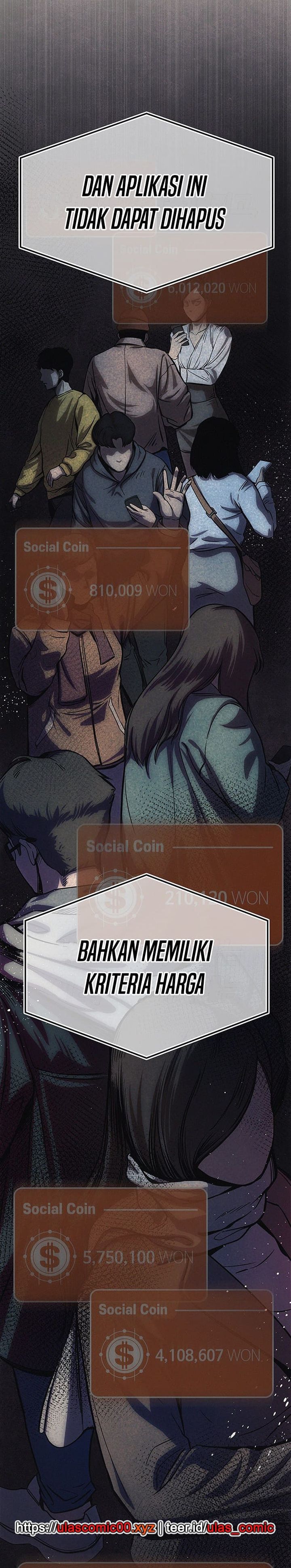 Halaman 52 dari Let Me Know Your Price Chapter 1