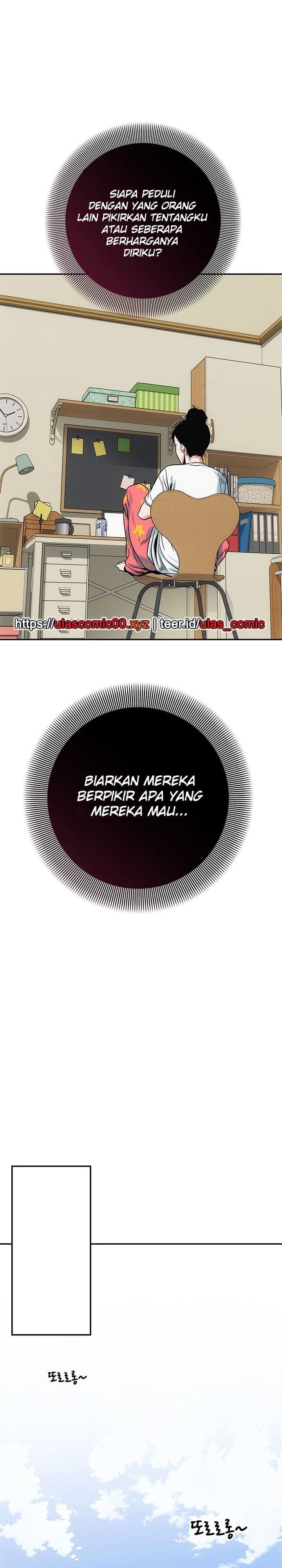 Halaman 59 dari Let Me Know Your Price Chapter 1